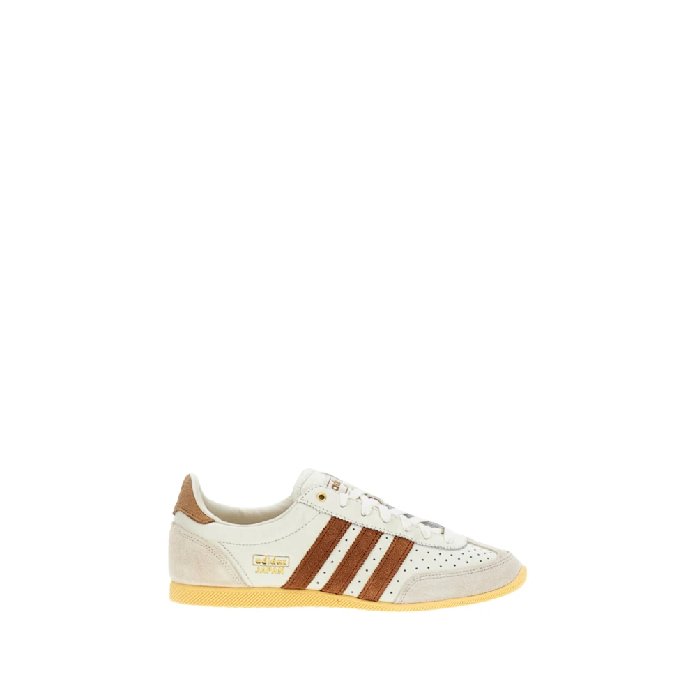 Adidas Originals Japan Sneakers Heren Schoenen Wit