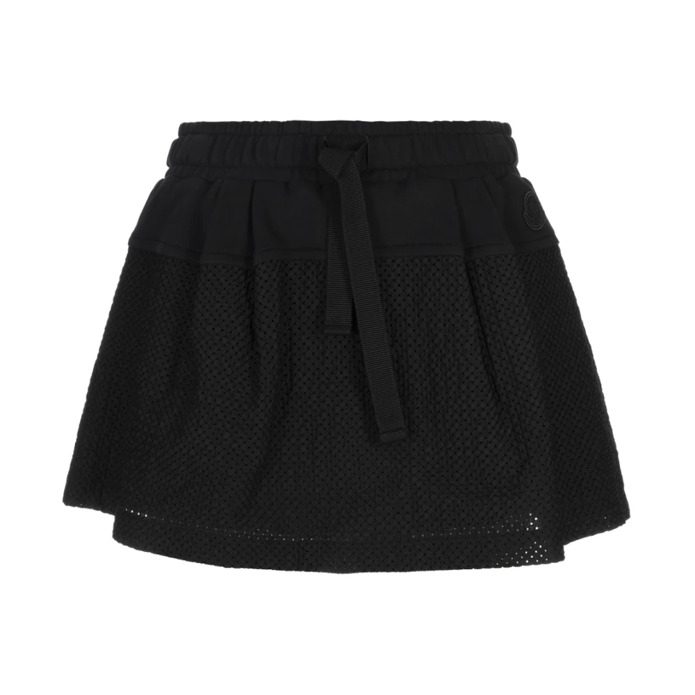 Skirts > Short Skirts - - Moncler - Modalova