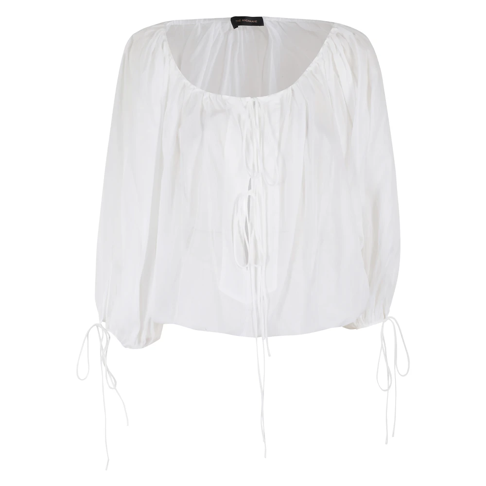 Blouses & Shirts > Blouses - - Andamane - Modalova