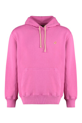 sweat-shirt-a-capuche