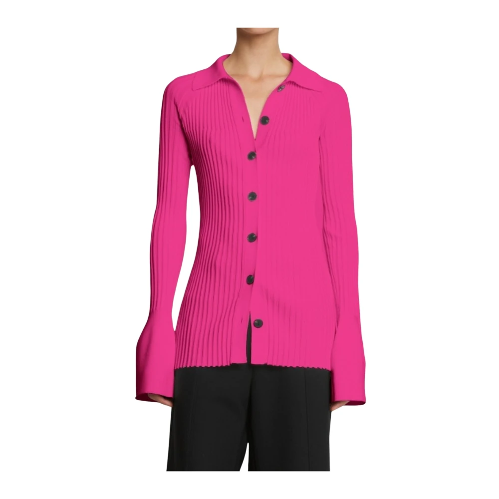 Knitwear > Cardigans - - Proenza Schouler - Modalova