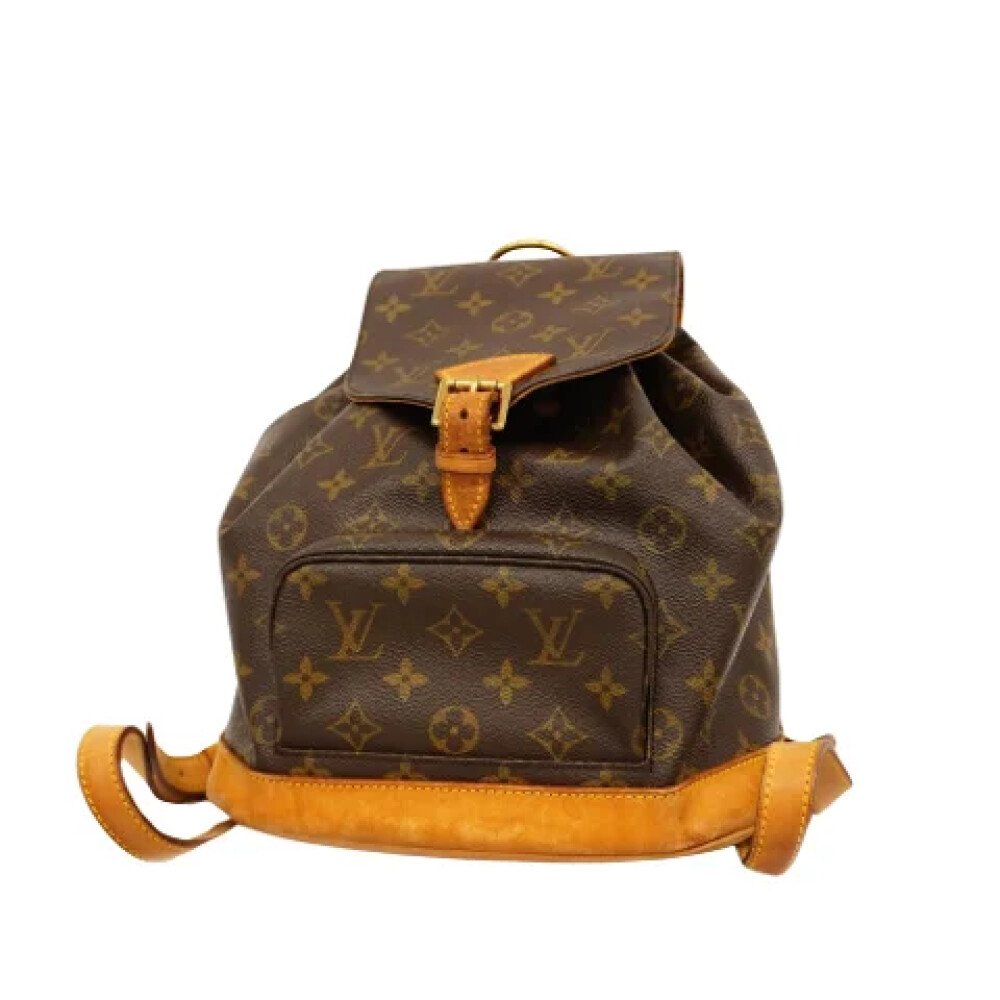 Sac a dos outlet vuitton femme