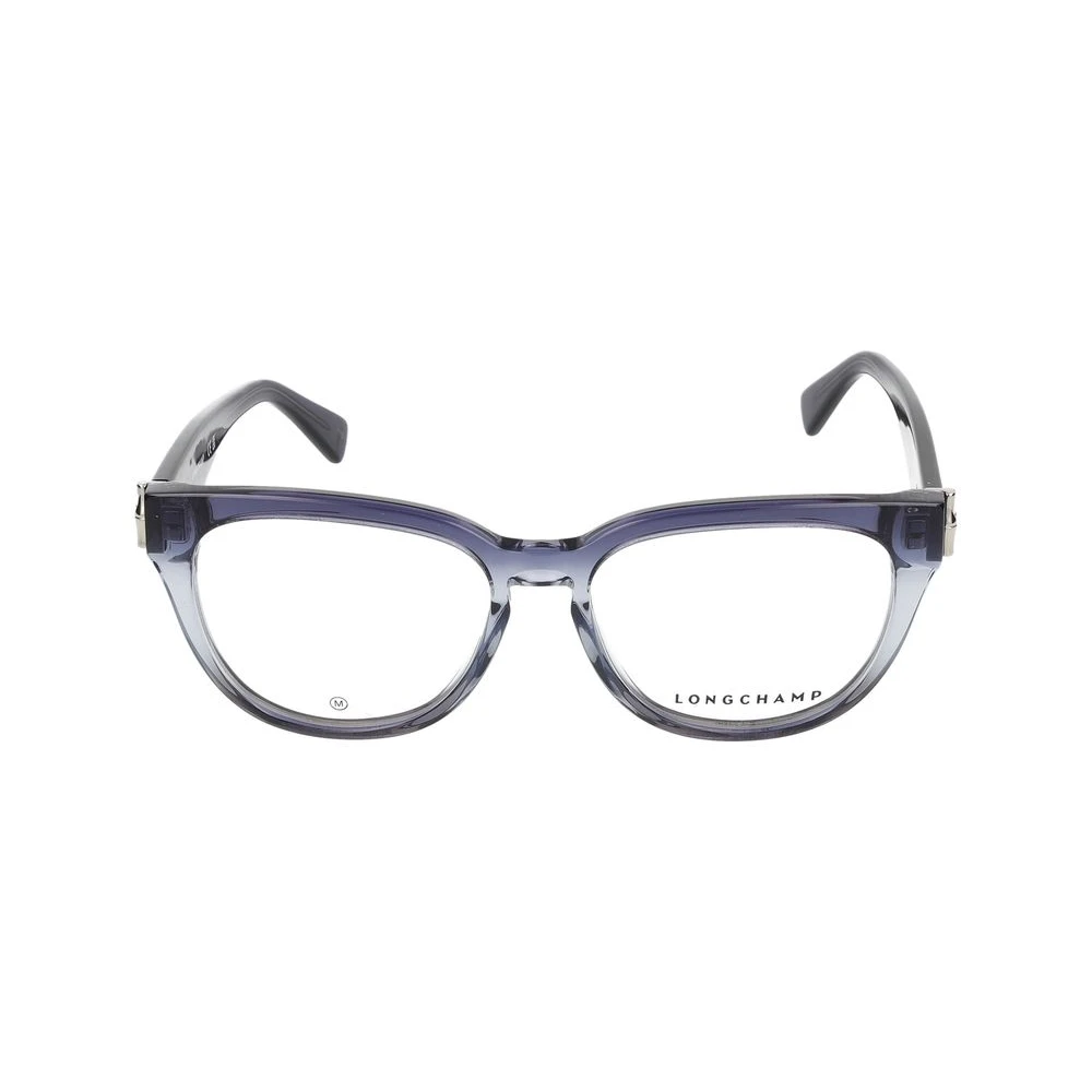 Longchamp Women's Blue Glasses, 52 Mm, Gradient Eyeglasses Lo2732 Style