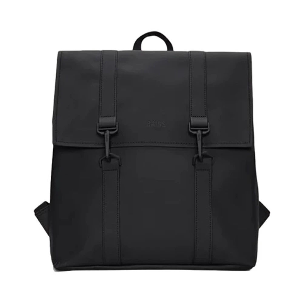 Rains - Bags > Backpacks - Black - Rains - Modalova