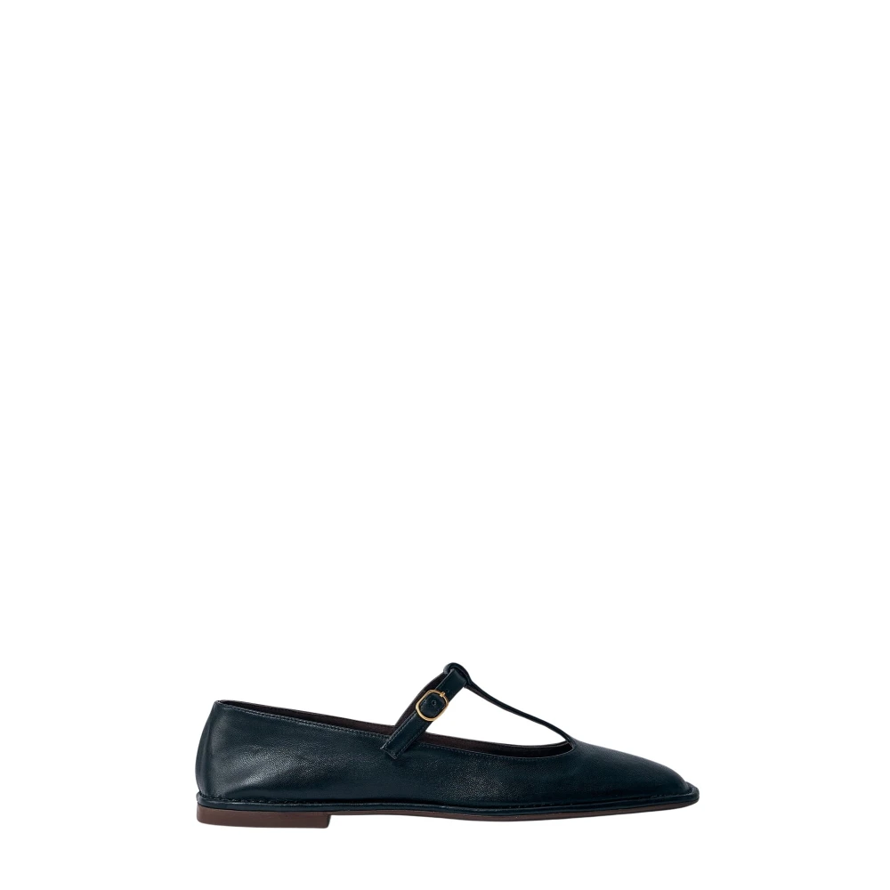 Shoes > Flats > Ballerinas - - The Row - Modalova