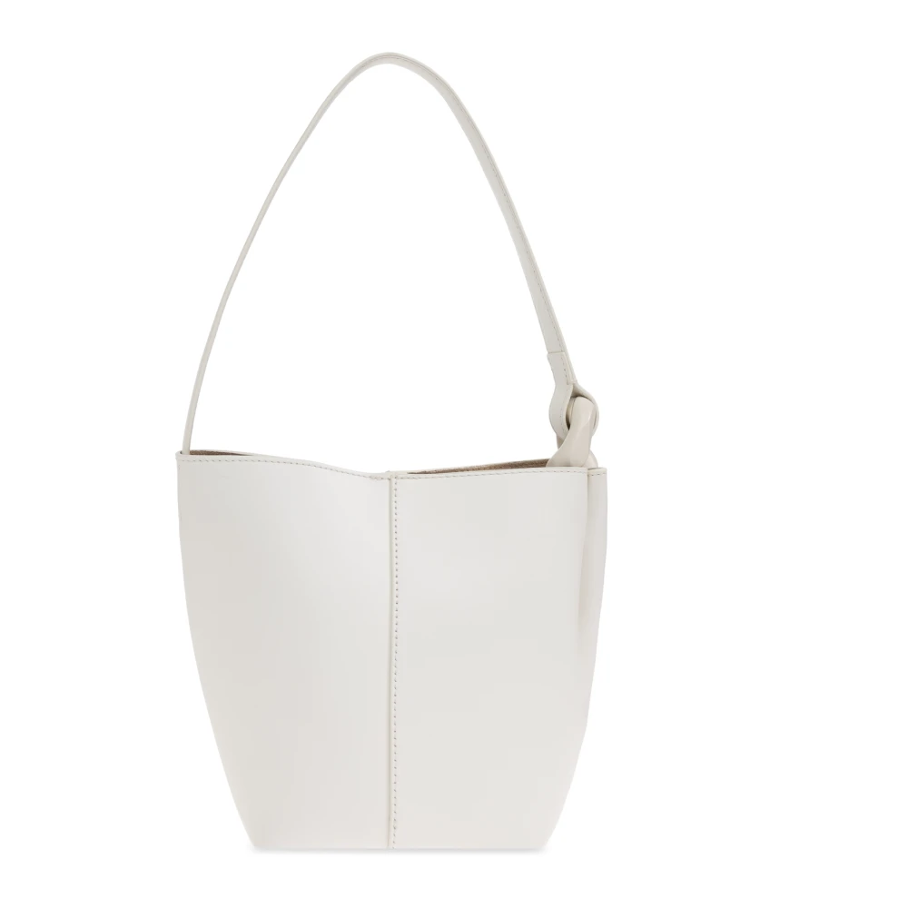 JW Anderson Schoudertas White Dames