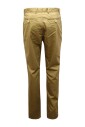 pantalon-vert-coupe-slim