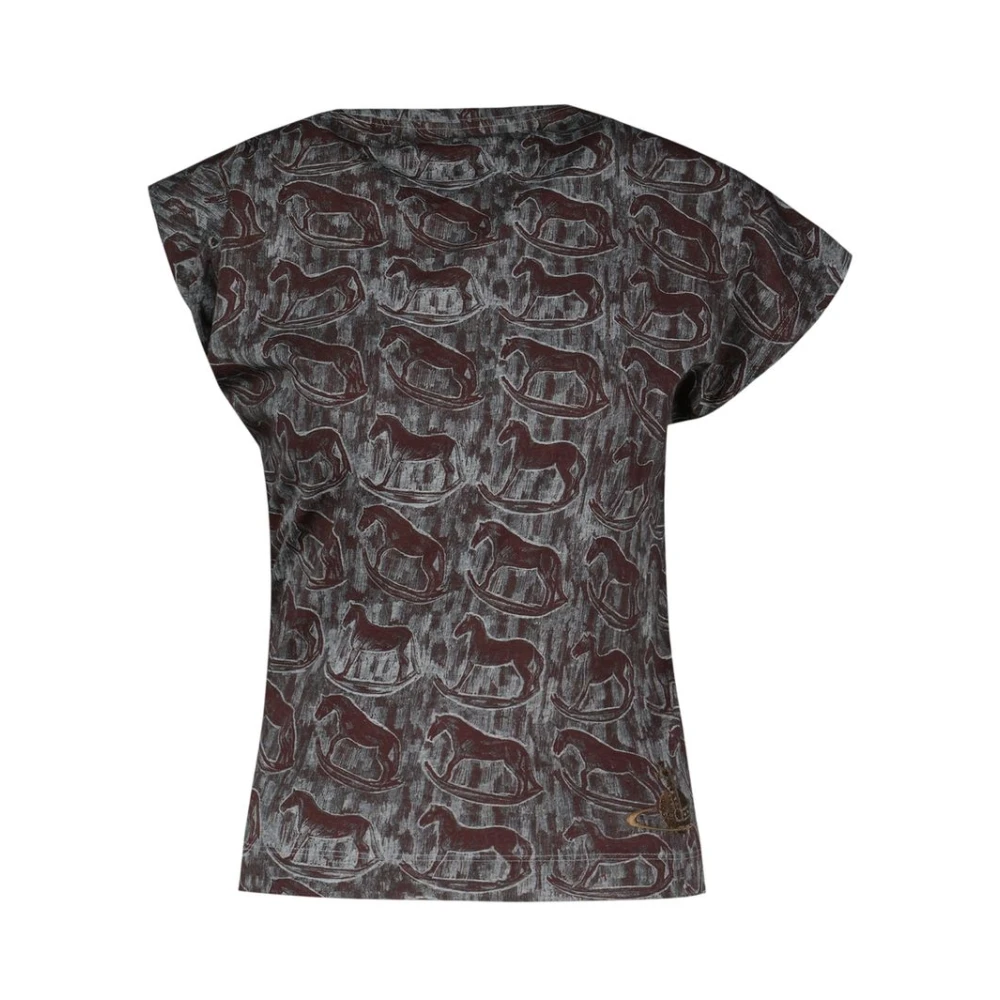 Vivienne Westwood Women's Hebo T-Shirt