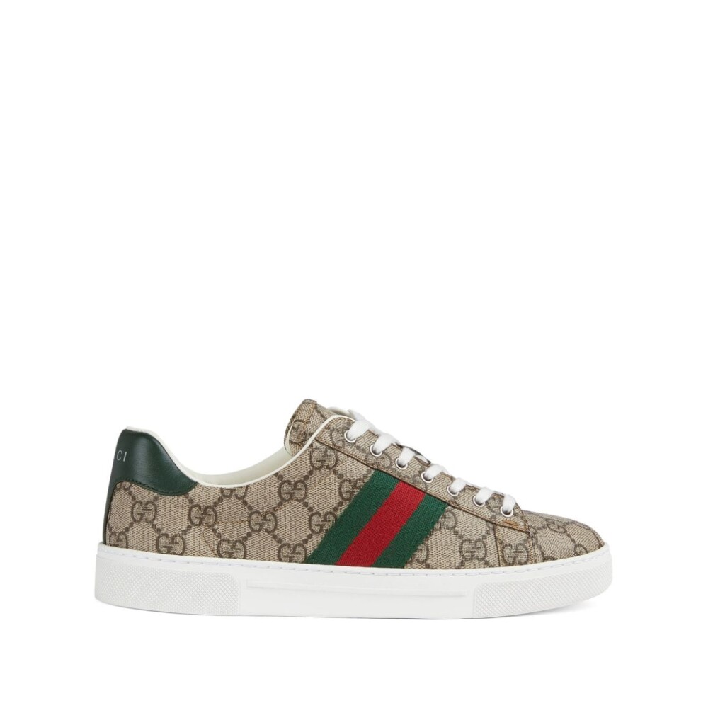 Shop dames schoenen van Gucci online bij Miinto