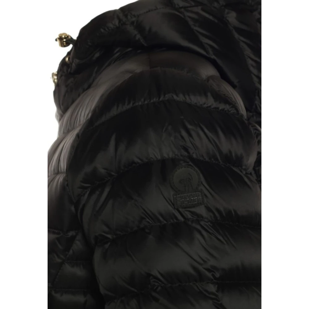 Ciesse Piumini Dames Aghata Jas Black Heren