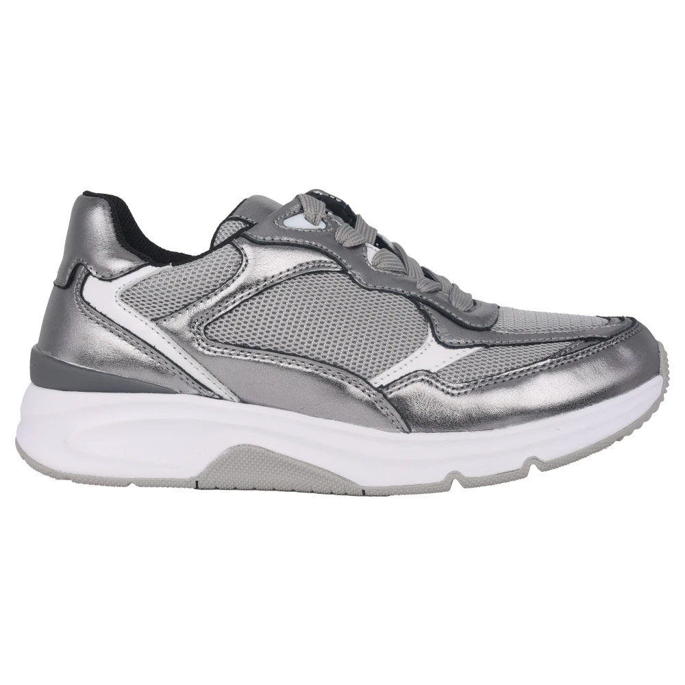Gabor - Shoes > Sneakers - Gray - Gabor - Modalova