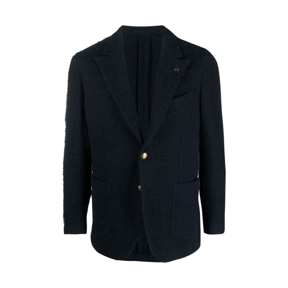Jackets > Blazers - - Gabriele Pasini - Modalova