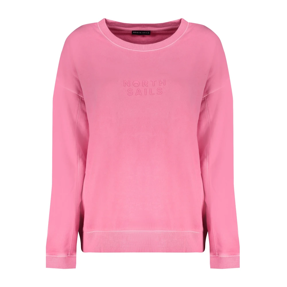 North Sails Kleding Pink Dames