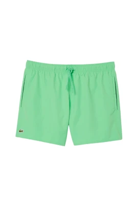 Gröna badshorts