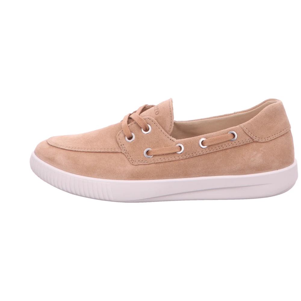 Legero - Mokassin - Shoes - Damen - Beige - 40 Eu - Bild 2