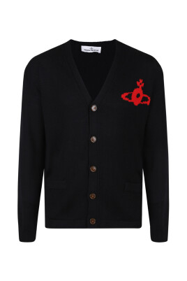 black-alex-cardigan-sweater