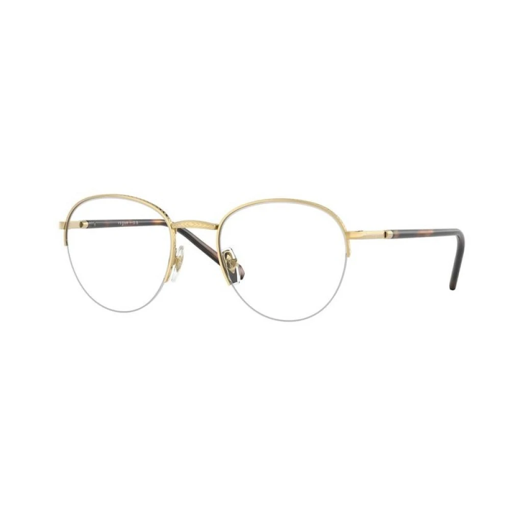 Vogue Glasses Yellow Unisex