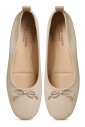 leren-ballerinas