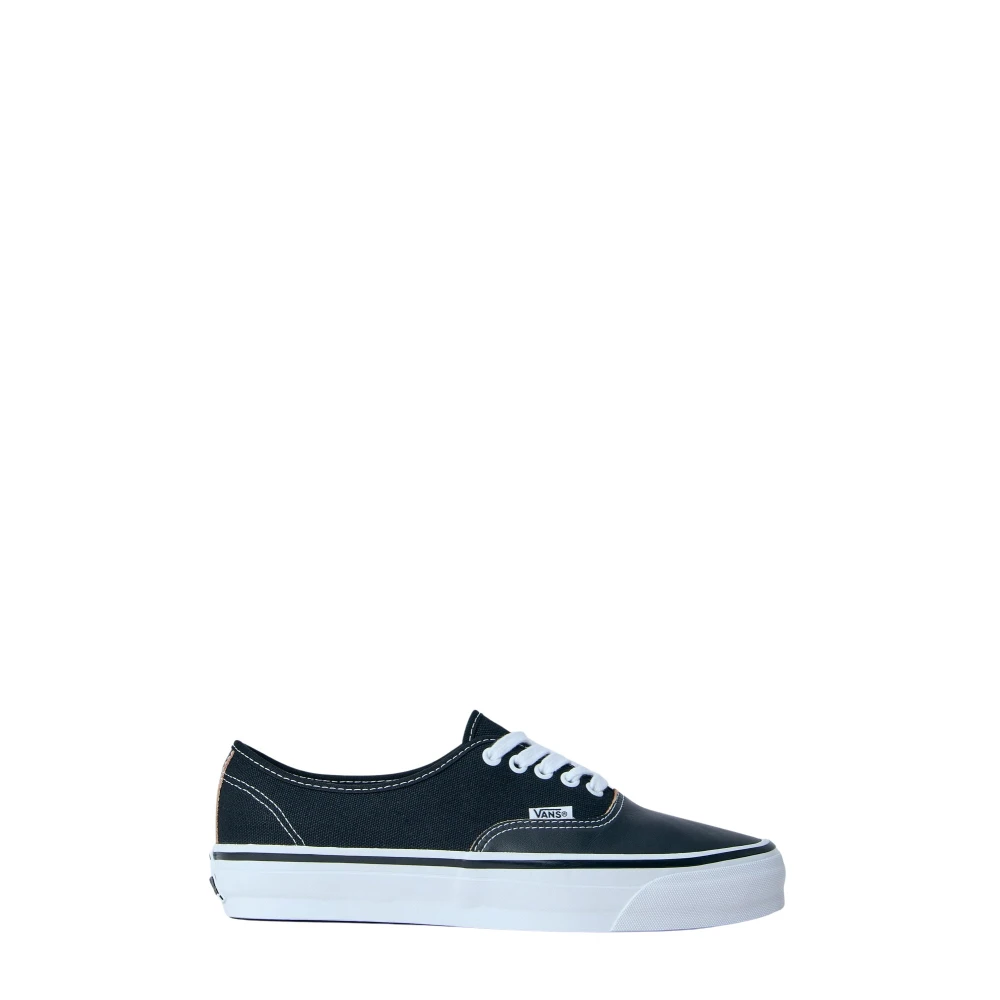 Vans Men's Black Otw Authentic 44 Siped Vibram