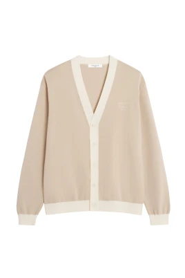 MAISON KITSUNE's Tröjor