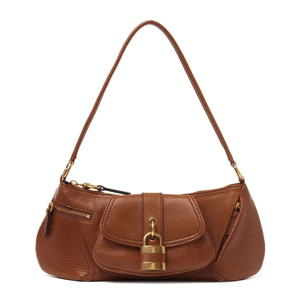 Bags > Shoulder Bags - - Chloé - Modalova