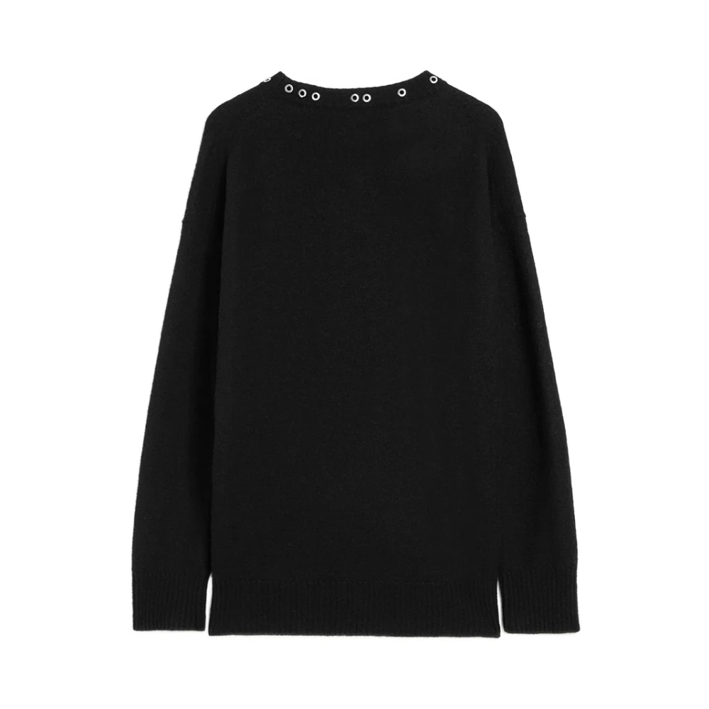 Knitwear > Round-neck Knitwear - - Jil Sander - Modalova