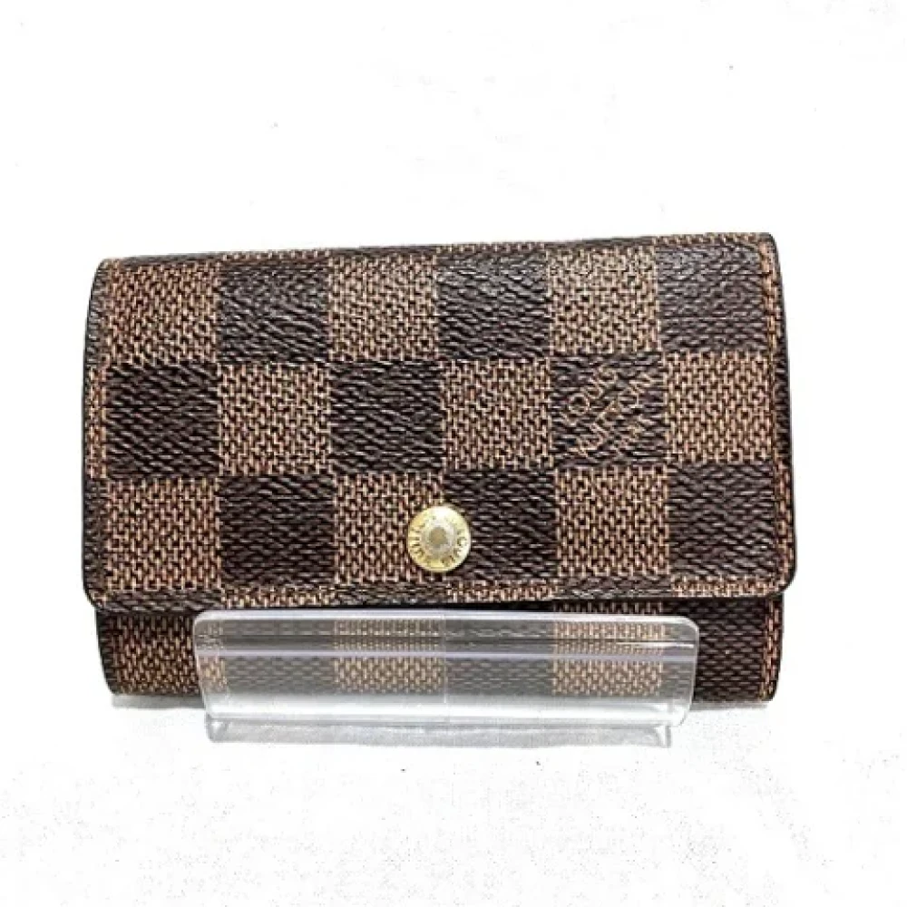 Pre-owned > Pre-owned Accessories - - Louis Vuitton Vintage - Modalova