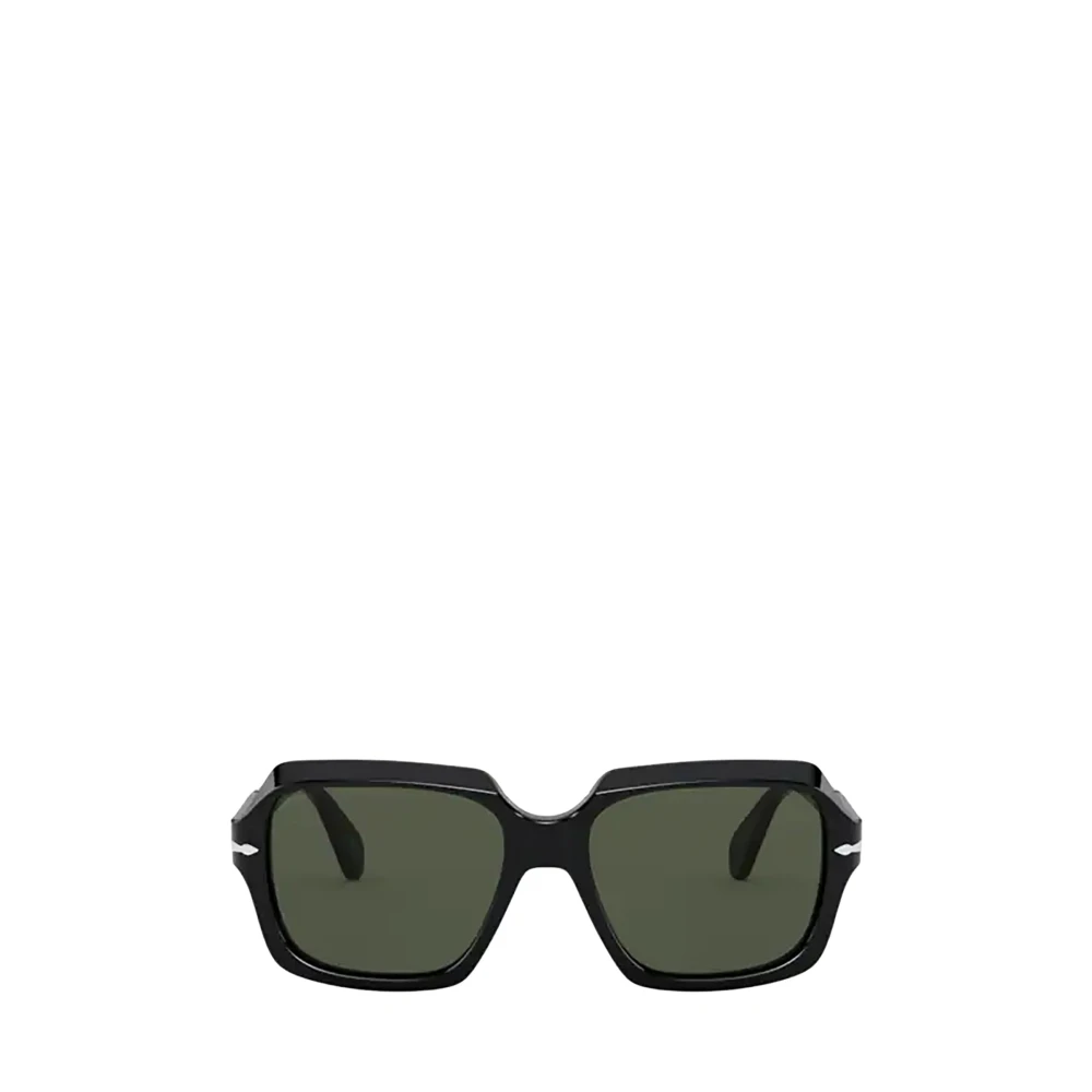 Persol Po0581S 95/31 Solglasögon Svart Unisex