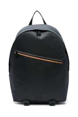blue-bucket-bag-and-backpack