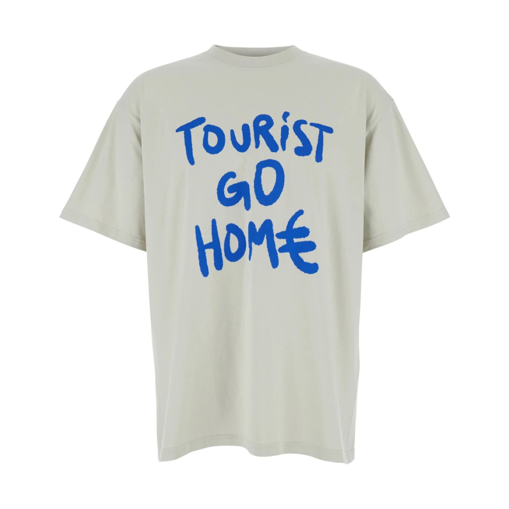 Tops > T-Shirts - - 44 Label Group - Modalova