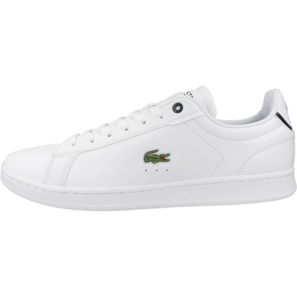 Sneakers discount lacoste heren