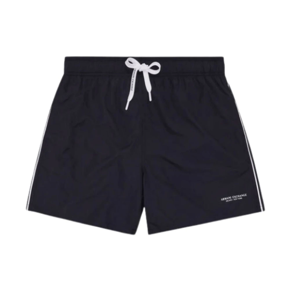 Swimwear > Beachwear - - Armani Exchange - Modalova