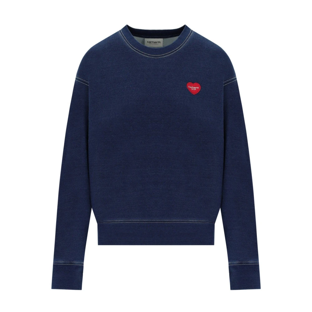 Sweatshirts & Hoodies > Sweatshirts - - Carhartt Wip - Modalova