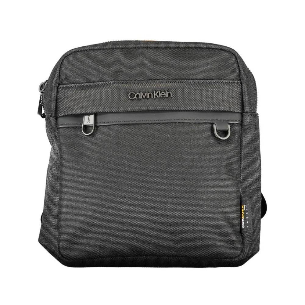 Calvin Klein Men's Black Cross Body Bags