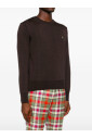 pull-col-rond-marron