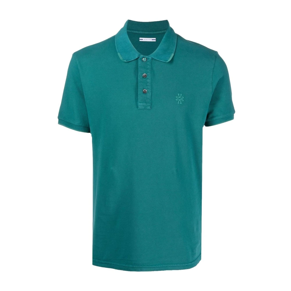 Tops > Polo Shirts - - Jacob Cohën - Modalova
