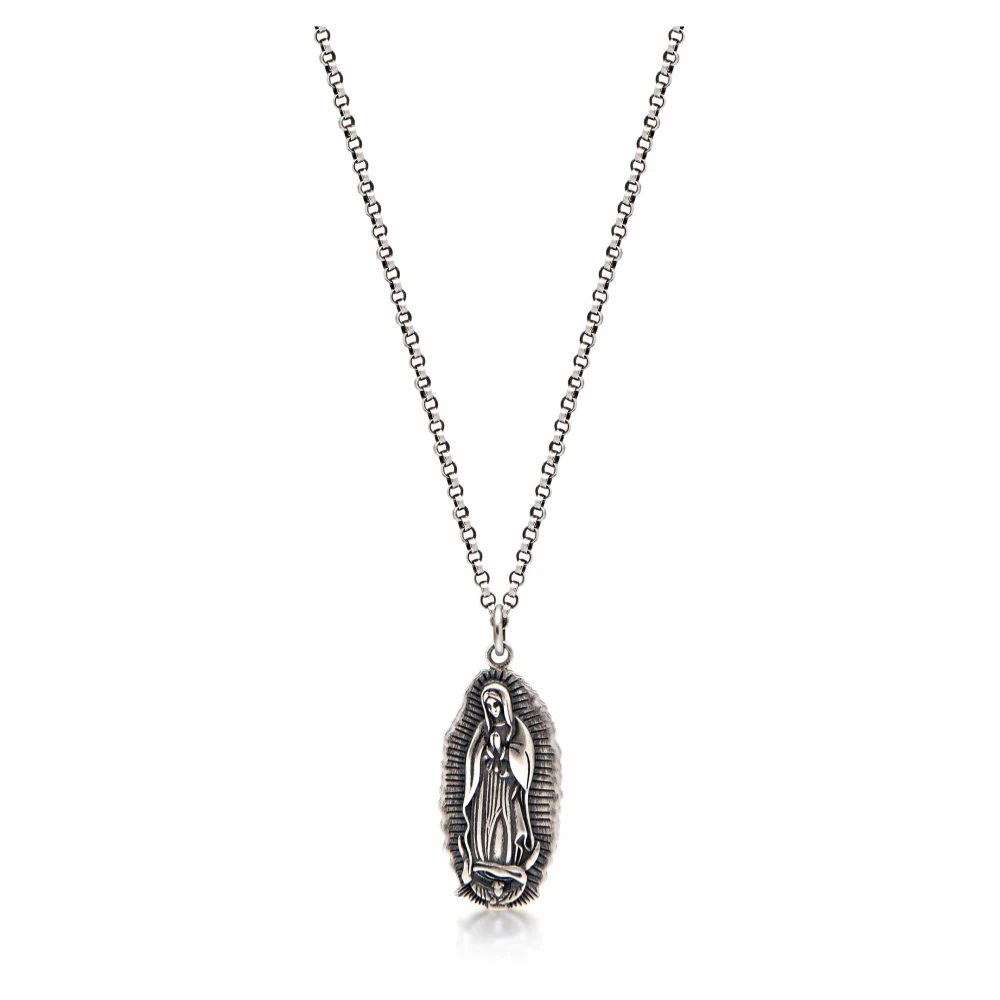 Accessories > Jewellery > Necklaces - - Nialaya - Modalova