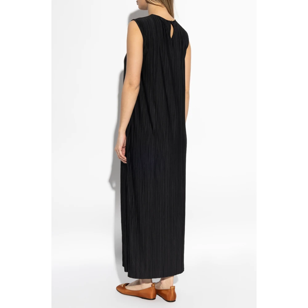 Samsøe Sauma Jurk Black Dames