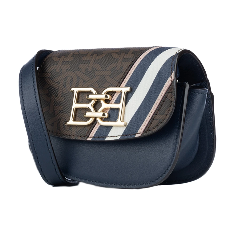 Bally Schoudertassen Multicolor Dames