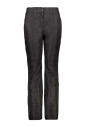 vetements-regular-fit-en-polyester-noir