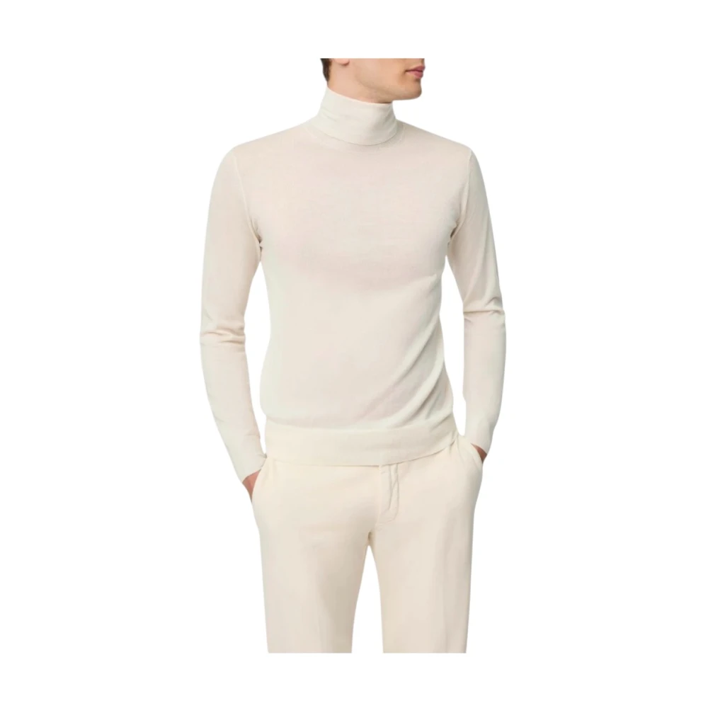 Knitwear > Turtlenecks - - L.b.m. 1911 - Modalova