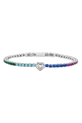Tennis Royal Bracelet