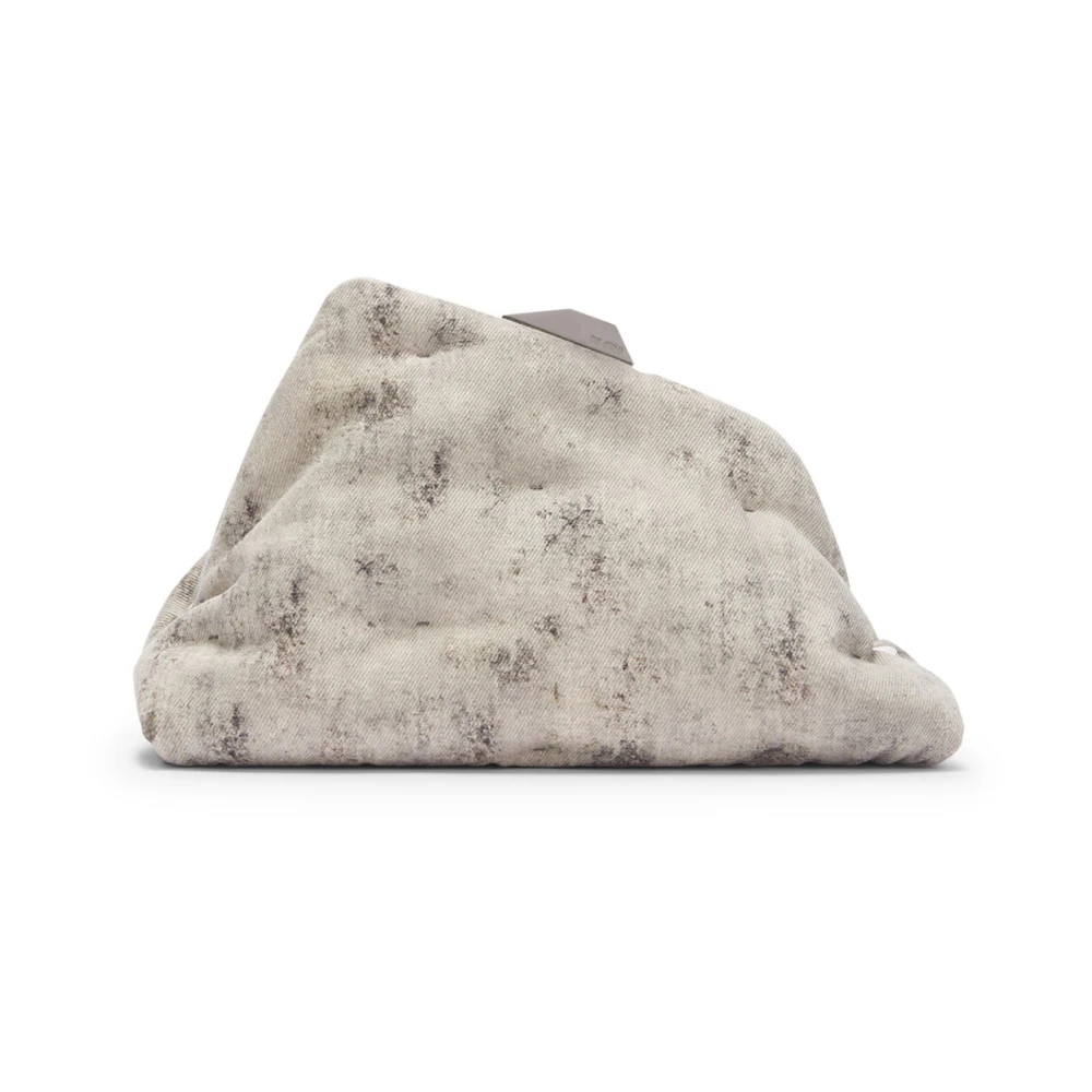 Bags > Clutches - - The Attico - Modalova