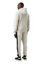 sweat-a-capuche-beige-avec-zip