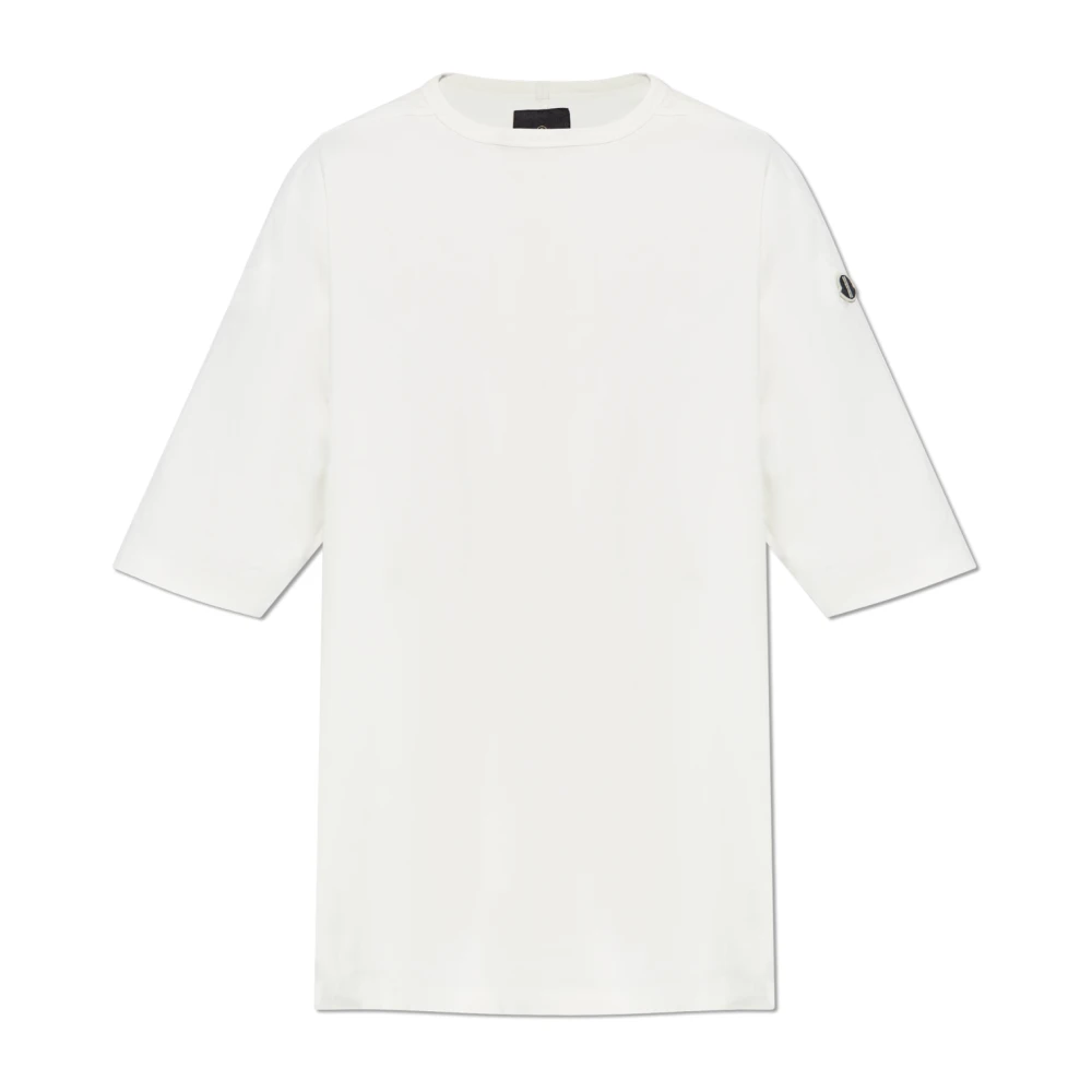 Rick Owens x Moncler Beige Unisex