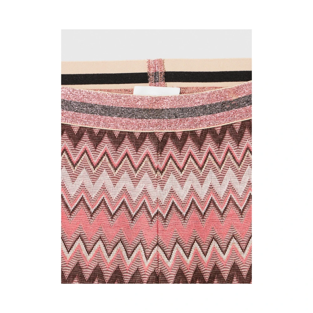 CINQUE Roze Cizana Leggings Pink Dames