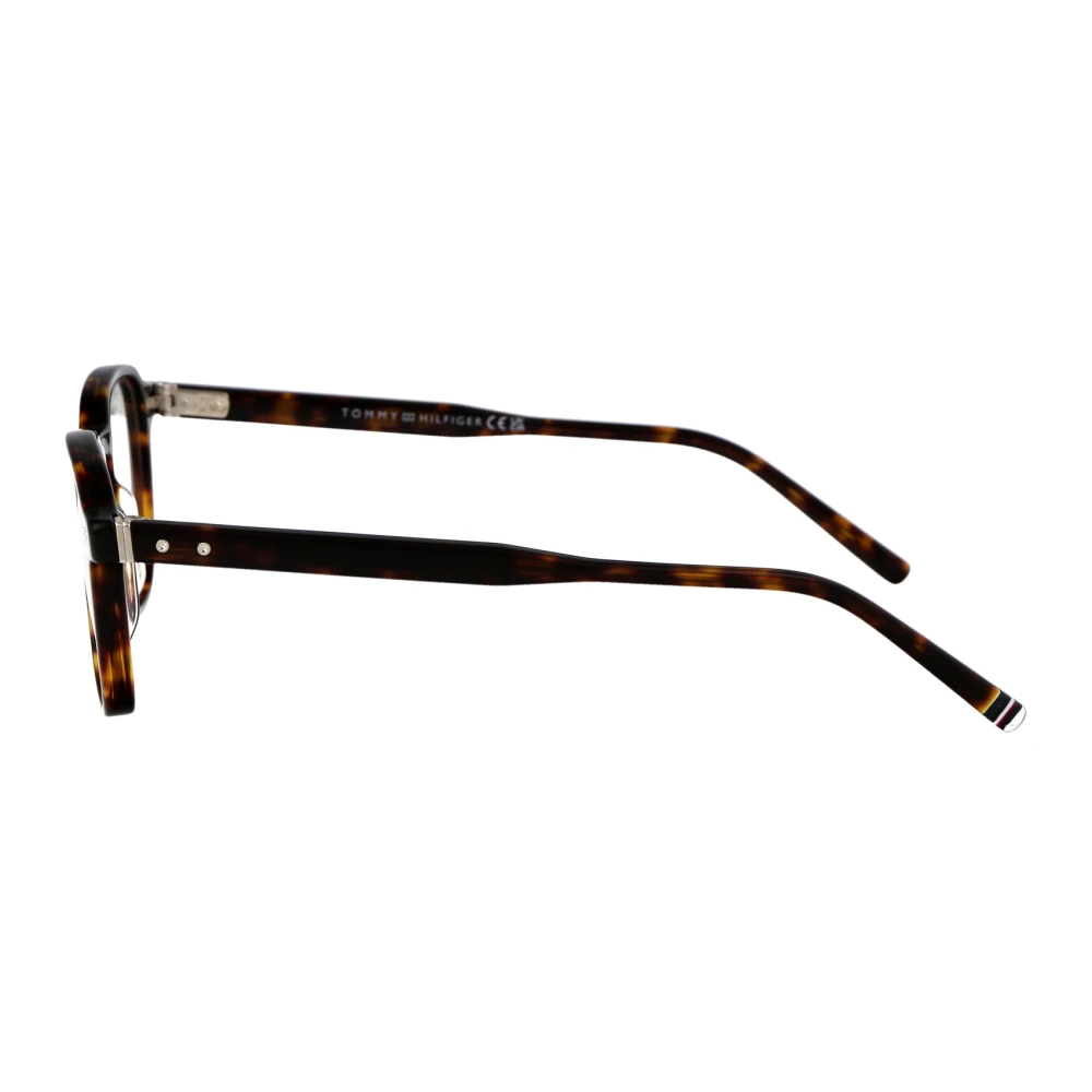 Tommy Hilfiger Stijlvolle Optische Bril TH 2070 Brown Heren