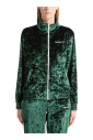 plain-zip-up-sweatshirt-with-logo-pockets