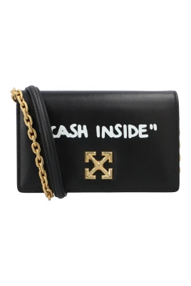 Jitney 0.5 Crossbody Bag