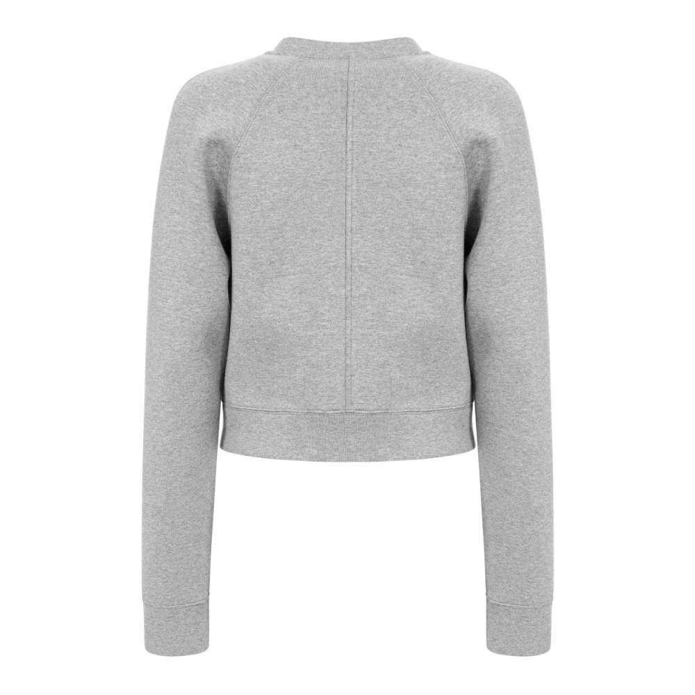 Chiara Ferragni Collection Chiara Ferragni Sweaters Gray Dames